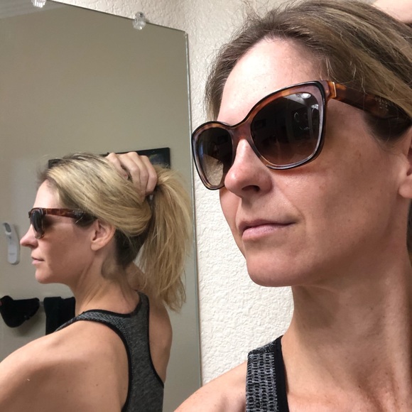 Prada Sunglasses - Picture 8 of 8